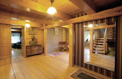 Manor house for sale Lusina, Lesser Poland, Image 27/33