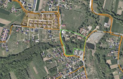 Manor house for sale Lusina, Lesser Poland, Image 18/33