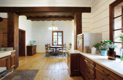 Manor house for sale Lusina, Lesser Poland, Image 11/33