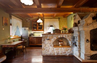 Manor house for sale Lusina, Lesser Poland, Image 23/33
