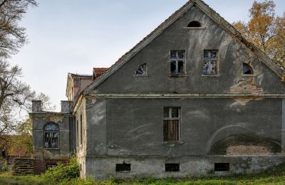 Manor house for sale Rogów Wołowski, Lower Silesia, Image 5/25