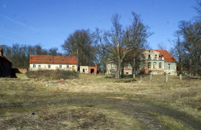 Manor house for sale Rogów Wołowski, Lower Silesia, Image 4/25