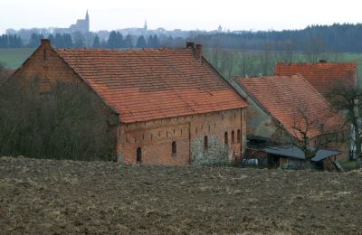 Manor house for sale Rogów Wołowski, Lower Silesia, Image 8/25