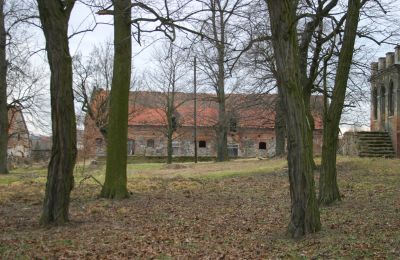 Manor house for sale Rogów Wołowski, Lower Silesia, Image 12/25