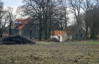 Manor house for sale Rogów Wołowski, Lower Silesia, Image 7/25