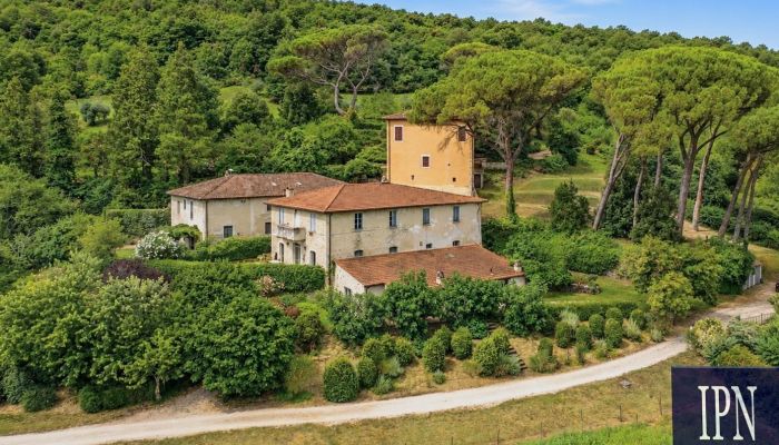 Period apartment for sale 06019 Pierantonio, Umbria