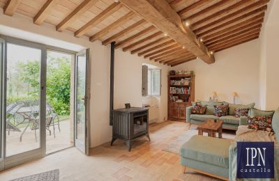 Period apartment for sale 06019 Pierantonio, Umbria, Image 17/35