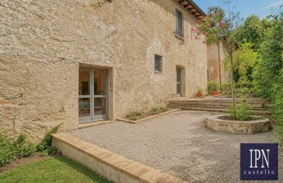 Period apartment for sale 06019 Pierantonio, Umbria, Image 14/35