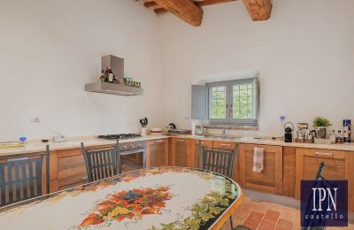 Period apartment for sale 06019 Pierantonio, Umbria, Image 18/35