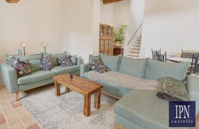 Period apartment for sale 06019 Pierantonio, Umbria, Image 22/35