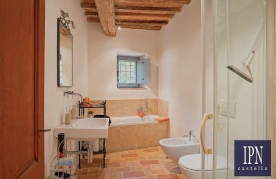 Period apartment for sale 06019 Pierantonio, Umbria, Image 33/35