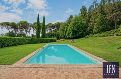 Period apartment for sale 06019 Pierantonio, Umbria, Image 10/35