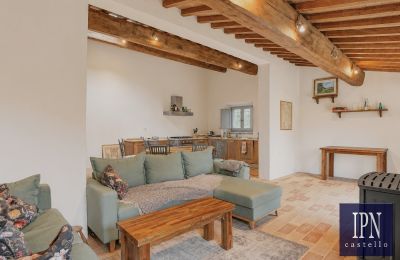 Period apartment for sale 06019 Pierantonio, Umbria, Image 23/35