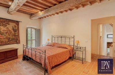 Period apartment for sale 06019 Pierantonio, Umbria, Image 32/35