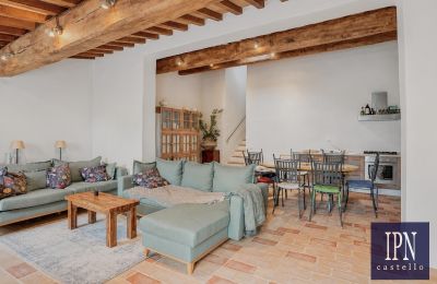 Period apartment for sale 06019 Pierantonio, Umbria, Image 21/35