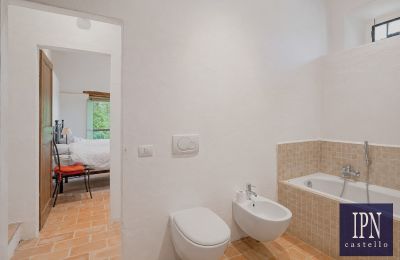 Period apartment for sale 06019 Pierantonio, Umbria, Image 29/35