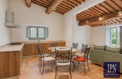 Period apartment for sale 06019 Pierantonio, Umbria, Image 20/35