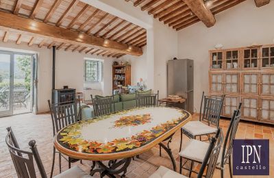 Period apartment for sale 06019 Pierantonio, Umbria, Image 19/35