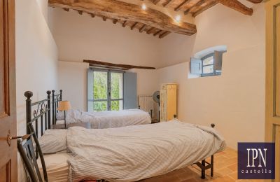 Period apartment for sale 06019 Pierantonio, Umbria, Image 26/35