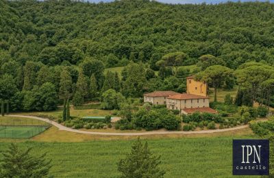 Period apartment for sale 06019 Pierantonio, Umbria, Image 6/35