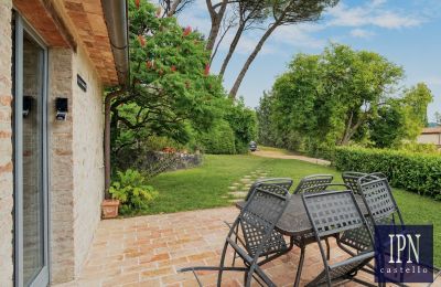 Period apartment for sale 06019 Pierantonio, Umbria, Image 16/35
