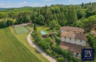Period apartment for sale 06019 Pierantonio, Umbria, Image 5/35