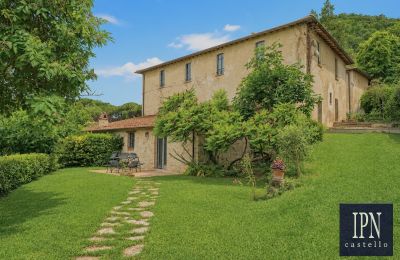 Period apartment for sale 06019 Pierantonio, Umbria, Image 2/35
