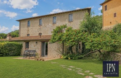 Period apartment for sale 06019 Pierantonio, Umbria, Image 3/35