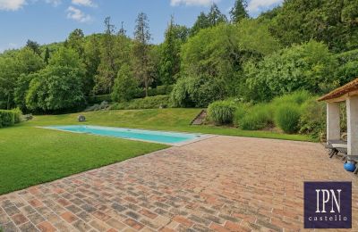 Period apartment for sale 06019 Pierantonio, Umbria, Image 9/35