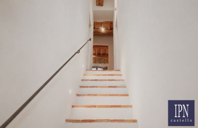 Period apartment for sale 06019 Pierantonio, Umbria, Image 24/35