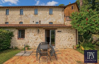 Period apartment for sale 06019 Pierantonio, Umbria, Image 4/35
