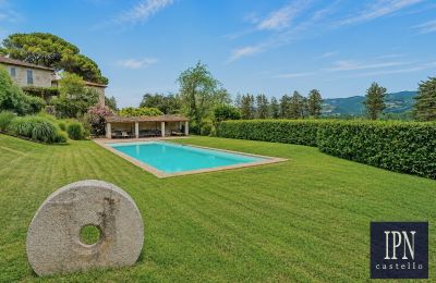 Period apartment for sale 06019 Pierantonio, Umbria, Image 8/35