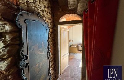 Period mansion for sale Cortona, Tuscany, Image 38/66