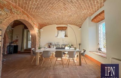 Period mansion for sale Cortona, Tuscany, Image 31/66