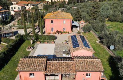 Period mansion for sale Cortona, Tuscany, Image 11/66