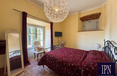 Period mansion for sale Cortona, Tuscany, Image 34/66