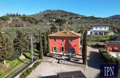 Period mansion for sale Cortona, Tuscany, Image 20/66