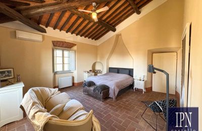 Period mansion for sale Cortona, Tuscany, Image 51/66