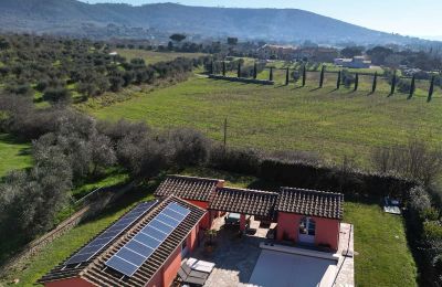 Period mansion for sale Cortona, Tuscany, Image 15/66