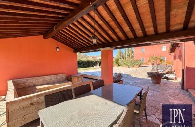 Period mansion for sale Cortona, Tuscany, Image 56/66