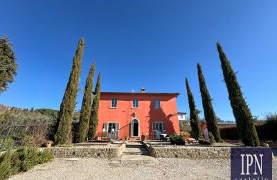 Period mansion for sale Cortona, Tuscany, Image 27/66