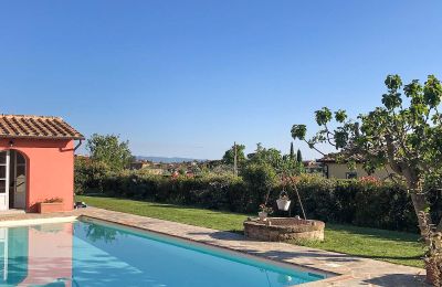 Period mansion for sale Cortona, Tuscany, Image 23/66