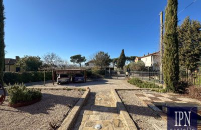 Period mansion for sale Cortona, Tuscany, Image 29/66