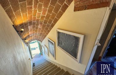 Period mansion for sale Cortona, Tuscany, Image 40/66