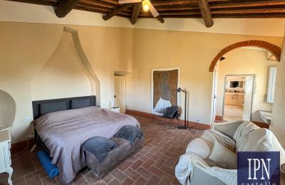 Period mansion for sale Cortona, Tuscany, Image 47/66