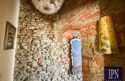 Period mansion for sale Cortona, Tuscany, Image 36/66