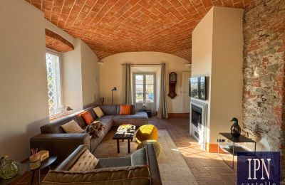 Period mansion for sale Cortona, Tuscany, Image 26/66