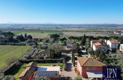 Period mansion for sale Cortona, Tuscany, Image 7/66