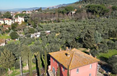 Period mansion for sale Cortona, Tuscany, Image 12/66