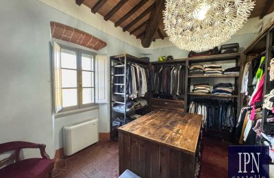 Period mansion for sale Cortona, Tuscany, Image 45/66